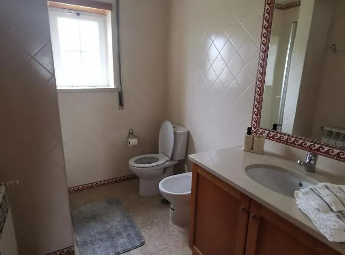 Lala Villa Amoreira (Leiria)